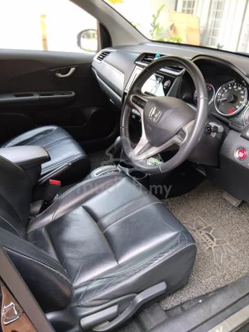 2019 Honda BR-V 1.5 V (A) - 4