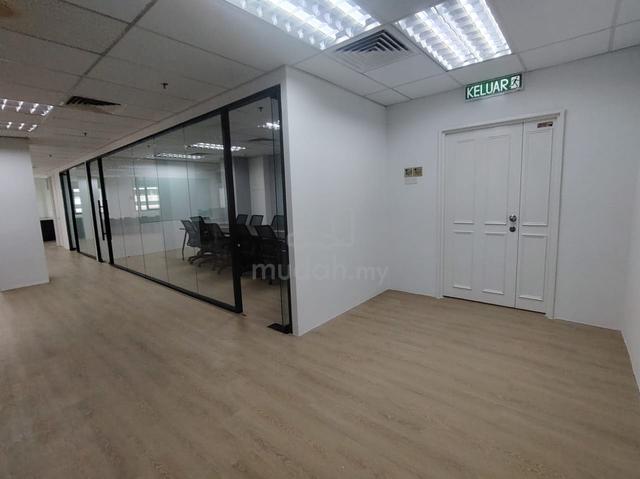 Wisma UOA KLCC 1