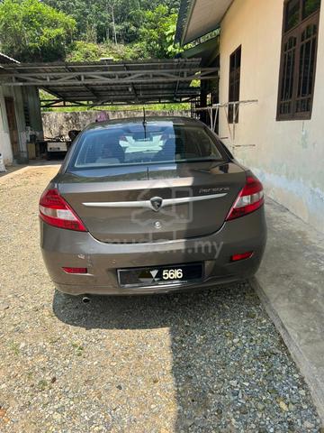 2013 Proton PERSONA 1.6 ELEGANCE MEDIUM LINE (A) - 2
