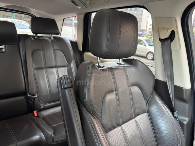2013 Land Rover RANGE ROVER 3.0 SPORT SDV6 HSE - 5