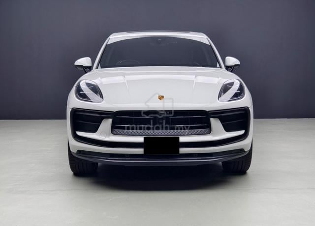 2023 Porsche MACAN 2.0 FACELIFT Japan Spec Bose - 3
