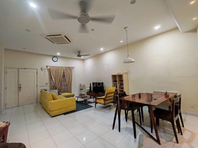 Setia Impian 8, Setia Alam, Shah Alam 2-sty Terrace/Link Renovated 1