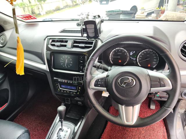 2022 Perodua ARUZ 1.5 AV MY21 D38L (A) - 5