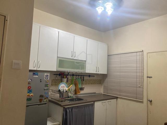 Putra Suria Residence 1