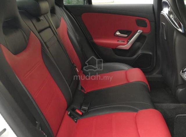 Mercedes Benz CLA 45 2.0 4MATIC‼️AMG BUCKET SEAT‼️ - 5