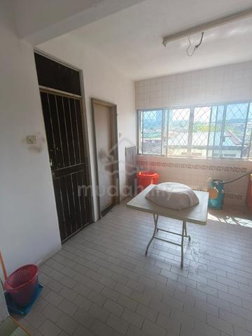 Cheras Taman Tayton View 1.5sty 1