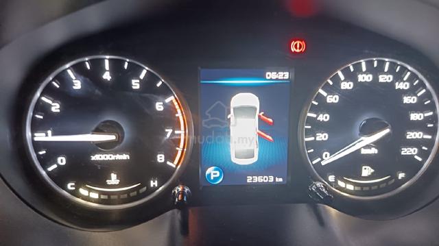 2023 Proton PERSONA 1.6 EXECUTIVE MY16 FACELIFT - 3