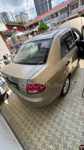 2015 Proton SAGA 1.3 FLX(A) - 2