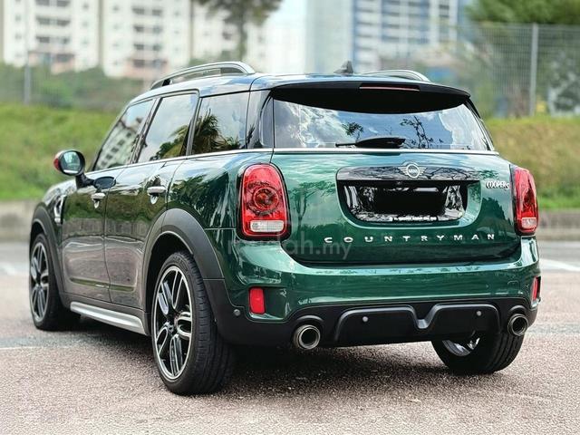 •2018✓|COOPER S✓| Mini COUNTRYMAN S 2.0 SPORTS - 2