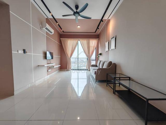 Maple Residences 1