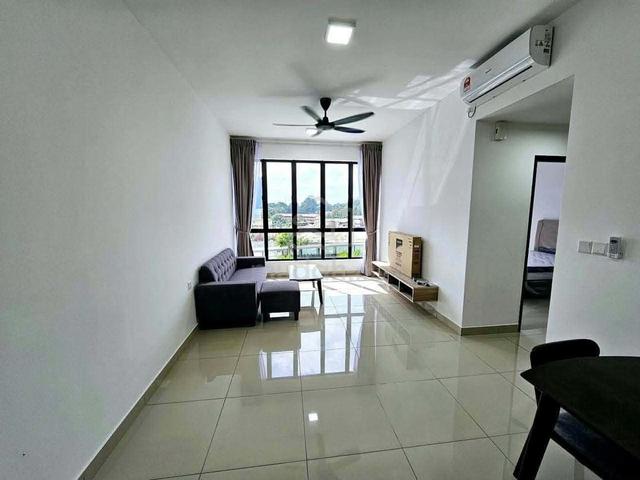 Veranda Residence 1