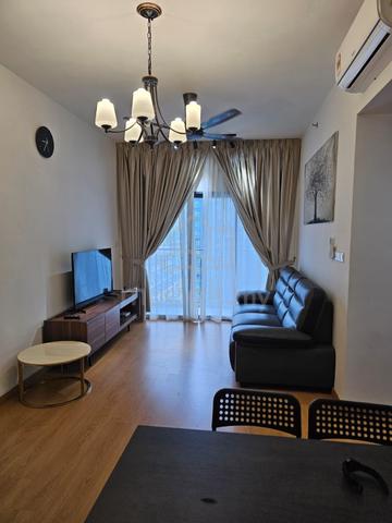 Maya Bay Residences @ Gamuda COVE 1
