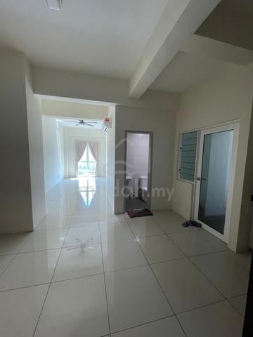 Straits Garden Residence @ Jelutong 1