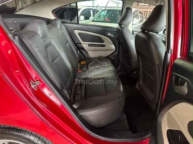 2016 Proton PERSONA 1.6 PREMIUM -- (A) - 5