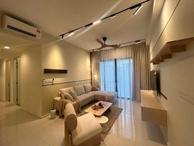 Sunway Avila Residences 1