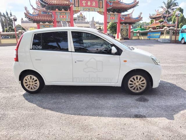 FreeTukarNama PERODUA VIVA EZ 1.0 (A) 2011 - 4