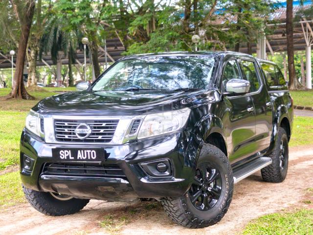 2019 Nissan NAVARA 2.5 SE (BLACK SERIES) (A) - 3