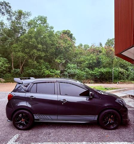 2020 Perodua MYVI 1.5 H - 4