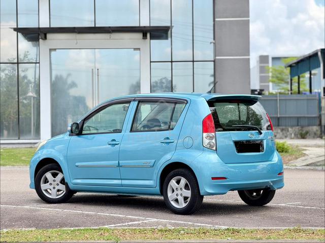 2009 Perodua MYVI 1.3 EZ FACELIFT (A) - 4