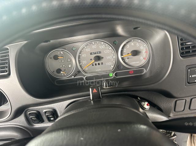 2003 Perodua KELISA 1.0 EZ (A) - 3