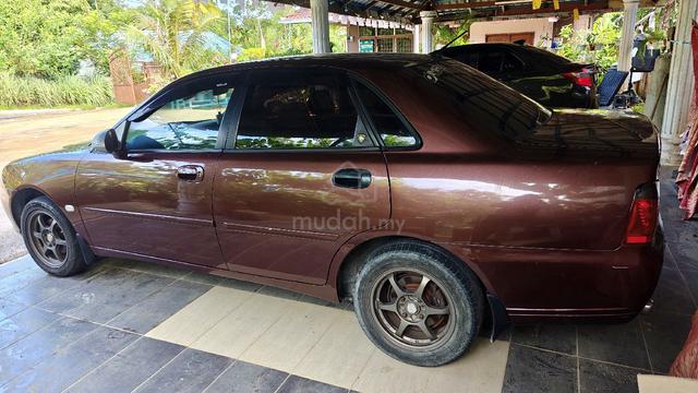 2003 Proton WAJA 1.6 (M) - 5