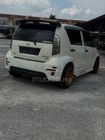 2011 Perodua MYVI 1.3 SE GHS FACELIFT (M) - 3