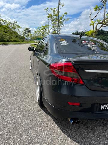 2013 Proton PERSONA 1.6 ELEGANCE MEDIUM LINE (A) - 2