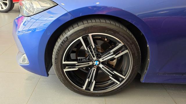 2023 Pre Owned Bmw 320i 2.0 M SPORT LCI Facelift - 5