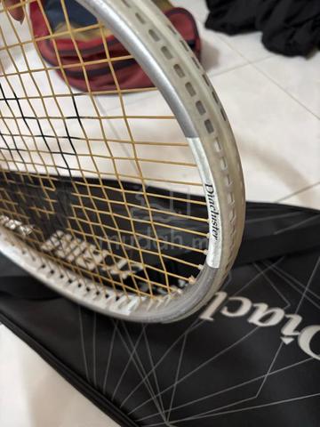 Tennis Racket DUNLOP Diacluster - photo 2 of 3