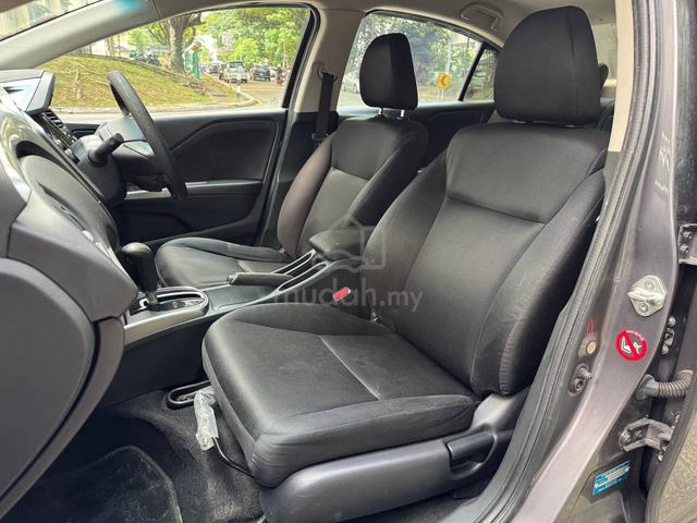 2014 Honda CITY 1.5 E MY14 GM6 (A) 3 YEAR WARRANTY - 5