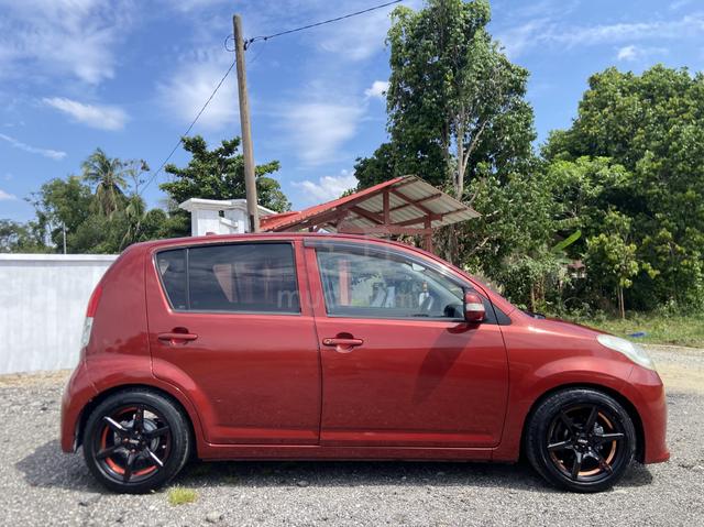 2006 Perodua MYVI 1.3 EZ (A) - 5