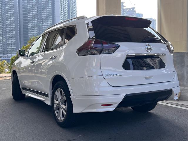 2015 Nissan X-TRAIL 2.5 IMPUL BODYKIT 4X4 (A) - 4
