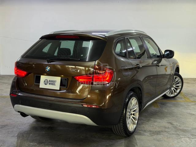 2010 Bmw X1 2.0 xDrive20d (CKD) (A) WHOLE SALE - 3