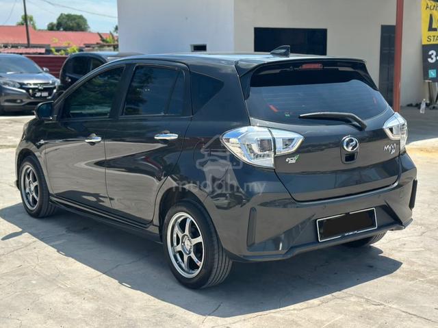#OTR# Perodua MYVI 1.5 H (A)[2022]3YRS Warranty - 4