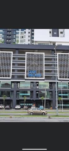 Bilik Sewa Fully Furnished di One Maxim Sentul | Kemasukan Oct 2026 1