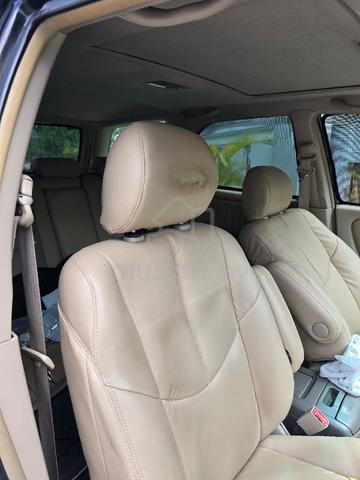 2002 Toyota HARRIER 2.4 (A) - 3