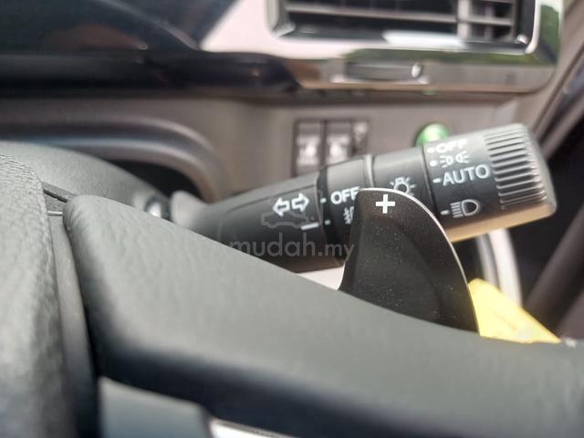 2021 Honda STEPWAGON 1.5 SPADA (A) - 5