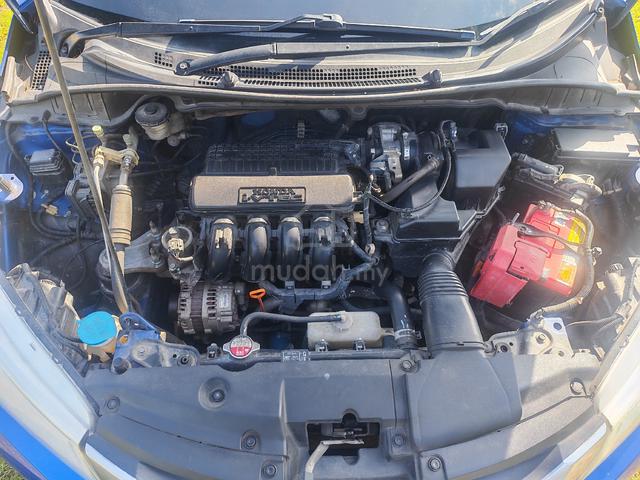 2014 Honda CITY 1.5 V MY14 GM6 (A) - 3