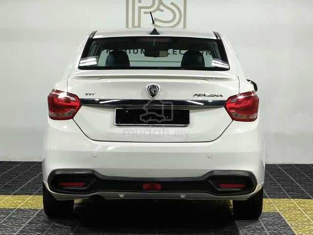 Proton PERSONA 1.6 PREMIUM REVERSE CAM/ F.WARRANTY - 5