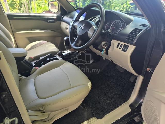 2010 Mitsubishi PAJERO 2.5 SPORT GS (A) 4x4 - 3