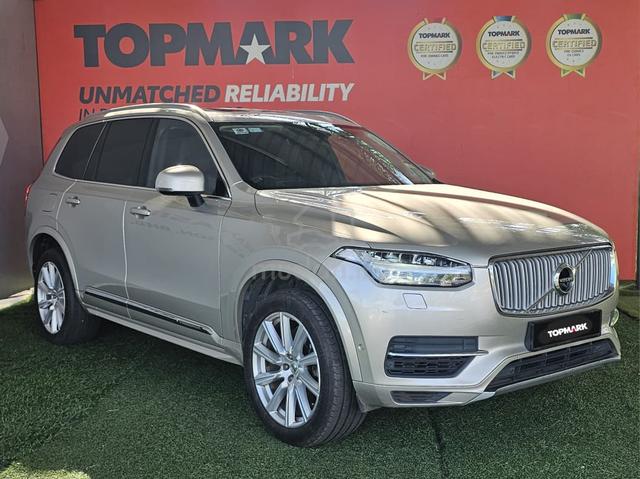 2019 Volvo XC90 2.0 T8 INSCRIPTION (CKD) (A) - 1