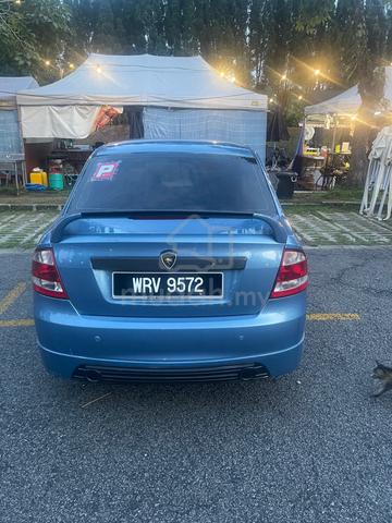 2008 Proton SAGA 1.3 BASE LINE (A) - 4