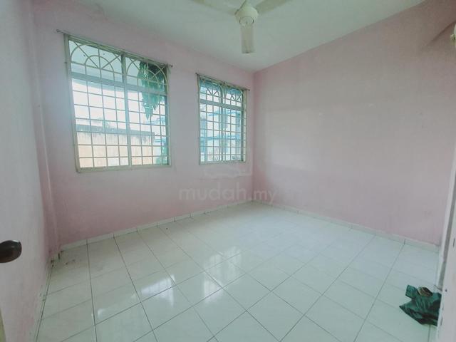 Cash Back RM10K Full Loan 100% Ground Floor Cheng Ria Malim Jaya 1