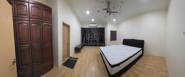 Setia Alam Alam Nusantara Discover Modern Luxury & UltimateConvenience 1