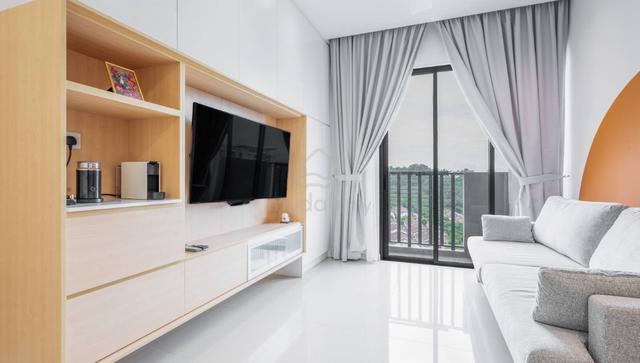 The Clio Residences 1
