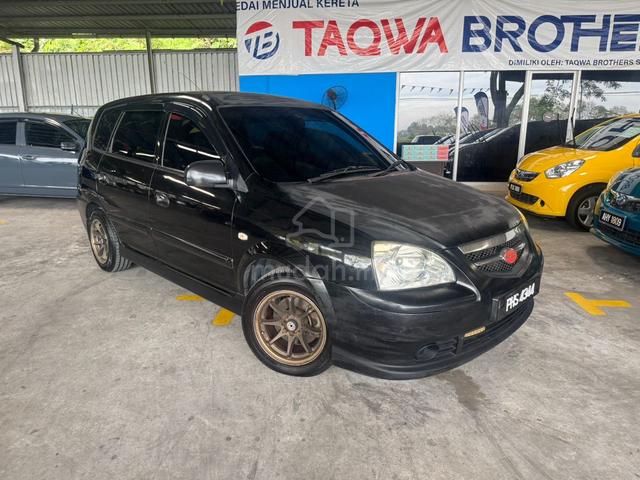 2008 Naza CITRA 2.0 GLS (A) - 4