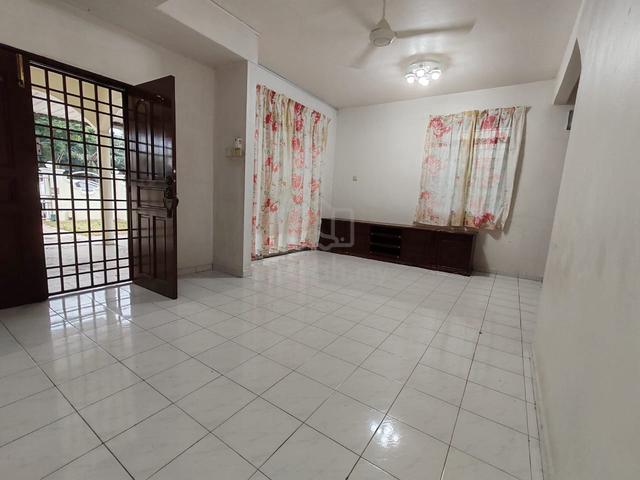 Prime Area Double Storey Endlot Taman Permata Bukit Mertajam For Sale 1