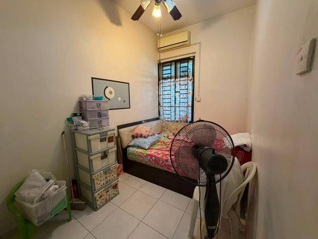 JP Perdana @ Austin (Low Downpayment Unit / 4 bed 3 bath / 18x65) 1