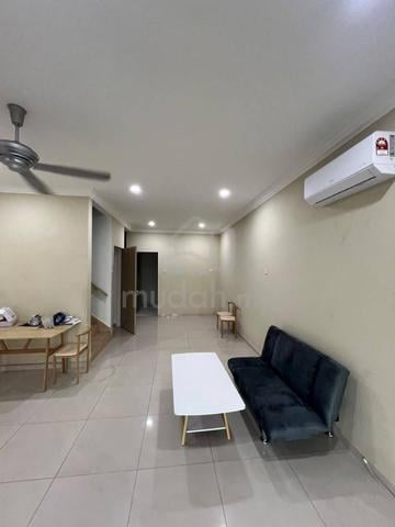 Melaka Taman Saujana Indah 2 Storey Terrace 4 Bedroom 3 Bathroom 1
