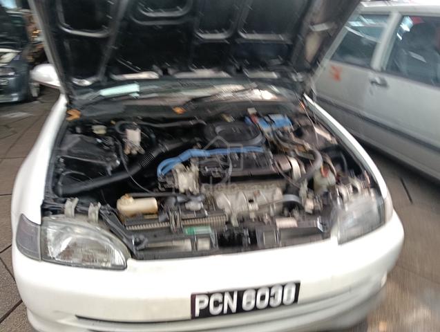Honda CIVIC 1.5 EX (M)33 yr vintage 20k RestoreNew - 3